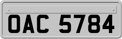 OAC5784