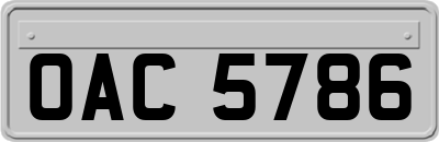 OAC5786