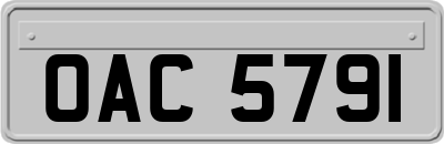 OAC5791