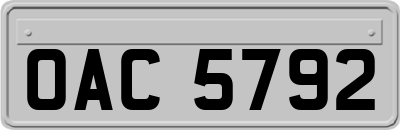 OAC5792