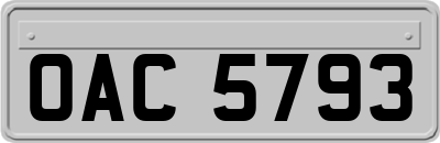 OAC5793