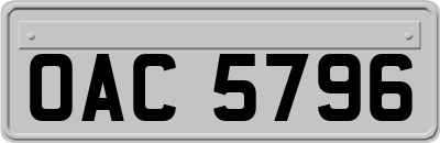 OAC5796
