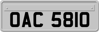 OAC5810