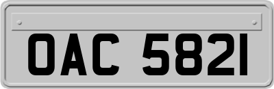 OAC5821