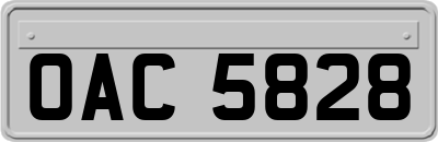 OAC5828