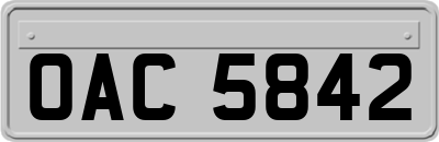 OAC5842