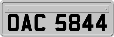 OAC5844