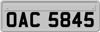 OAC5845
