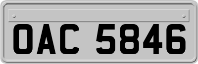 OAC5846