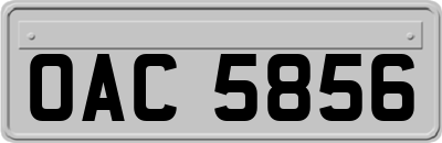 OAC5856
