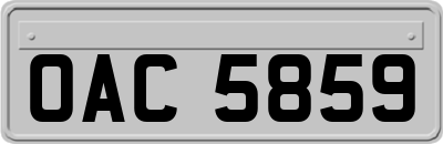 OAC5859
