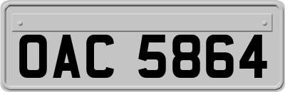 OAC5864