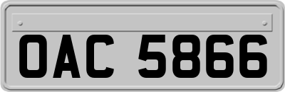 OAC5866