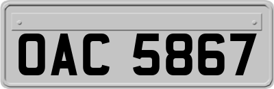 OAC5867