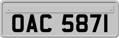 OAC5871