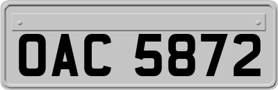 OAC5872