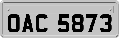 OAC5873
