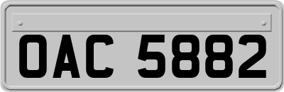 OAC5882