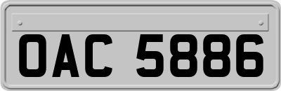 OAC5886