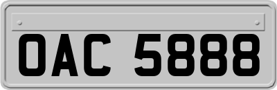 OAC5888