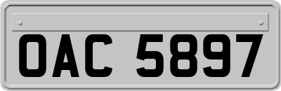 OAC5897