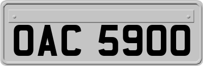 OAC5900