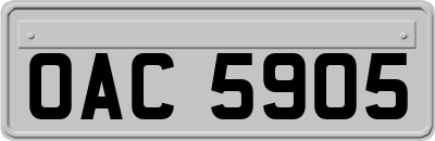 OAC5905