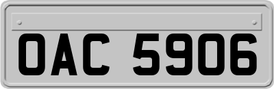 OAC5906
