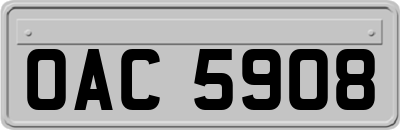 OAC5908