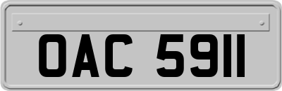 OAC5911