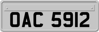 OAC5912