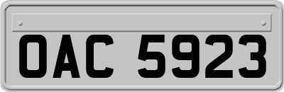 OAC5923