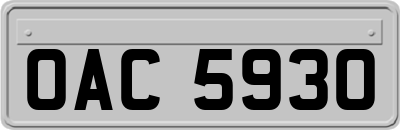 OAC5930