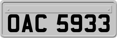 OAC5933