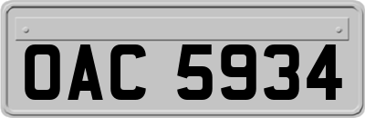 OAC5934