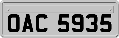OAC5935