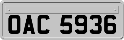 OAC5936