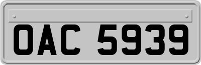 OAC5939