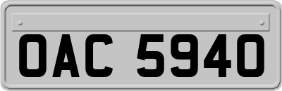 OAC5940