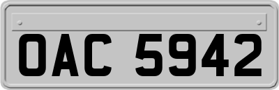 OAC5942