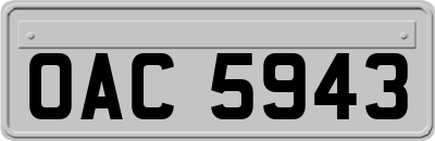 OAC5943