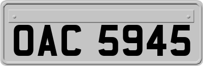 OAC5945