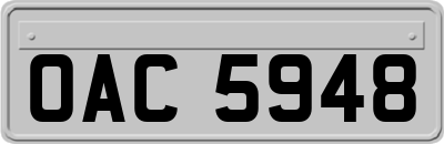 OAC5948