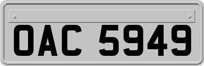 OAC5949