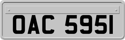 OAC5951