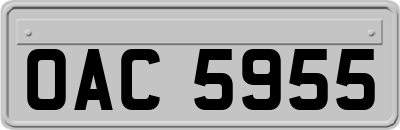 OAC5955