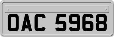 OAC5968