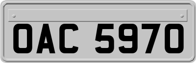OAC5970