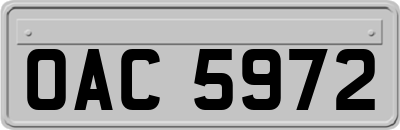 OAC5972