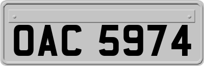 OAC5974